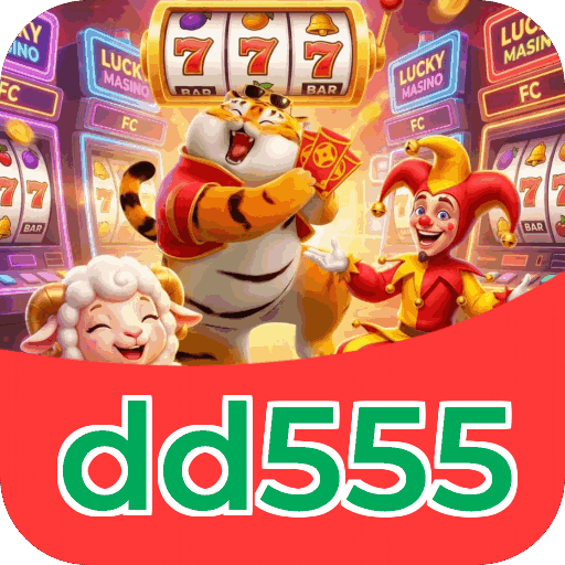 Dealers profissionais da dd555