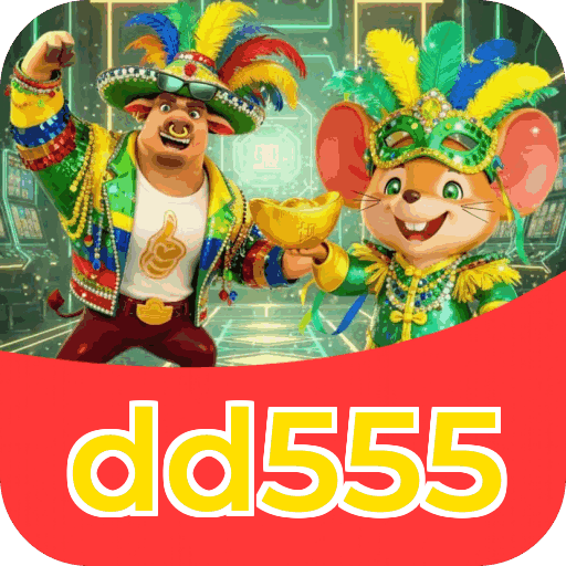 Promoções e bônus exclusivos da dd555